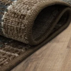 Floral Woven Accent Rug - Threshold 11 Floral Woven Accent Rug - Threshold -Home Decor Shop GUEST edf72163 0206 4dcb a769 74b487d29727