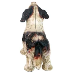 Design Toscano Cavalier King Charles Spaniel Dog Cast Iron Mechanical Coin Bank -Home Decor Shop GUEST f17edc19 c608 4741 8c5e 6f5d469cb83b
