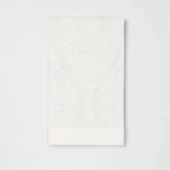 Ogee Towel White - Threshold™ 8 Ogee Towel White - Threshold™ -Home Decor Shop GUEST f416c813 e286 4b86 805f 0a62da98ffc5