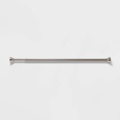 72" Half Moon Dual Mount Shower Rod - Threshold™ 15 72" Half Moon Dual Mount Shower Rod - Threshold™ -Home Decor Shop GUEST f44b846a a76e 4b5e 866a 6ea03b3bc96a