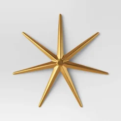 (Set Of 3) 12"/10"/8" Star Wall Art - Threshold™ 5 (Set Of 3) 12"/10"/8" Star Wall Art - Threshold™ -Home Decor Shop GUEST f4c898ab 1ba8 49b2 9175 56dca3cdcd80