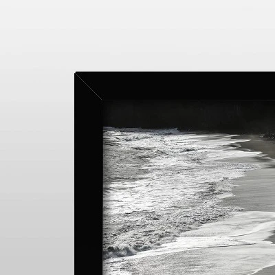 1" Profile Poster Frame Black - Room Essentials™ 3 1" Profile Poster Frame Black - Room Essentials™ - Image 3