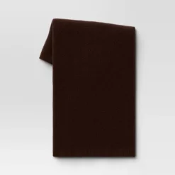 Solid Chenille Knit Throw Blanket - Threshold™ -Home Decor Shop GUEST f7d88ca0 df2d 439e a788 fc3207cb1a3f