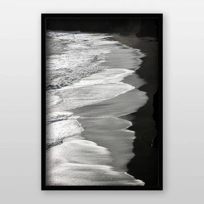 1" Profile Poster Frame Black - Room Essentials™ 11 1" Profile Poster Frame Black - Room Essentials™ - Image 11