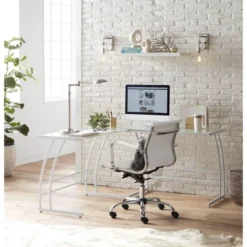 Possini Euro Design Eliptik Modern Desk Table Lamp 24 1/2" High Satin Nickel LED Swing Arm Adjustable Height For Bedroom Living Room Nightstand Office 15 Possini Euro Design Eliptik Modern Desk Table Lamp 24 1/2" High Satin Nickel LED Swing Arm Adjustable Height For Bedroom Living Room Nightstand Office -Home Decor Shop GUEST ff49582f 0946 47f2 a027 57a00b2a34f9